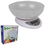 Electric Kitchen Scales image