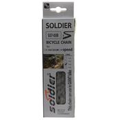 116 Bicycle Chain For Speed 6/7/8 image