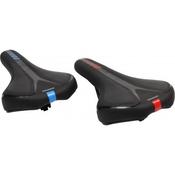 BICYCLE SADDLE WITH LIGHT image