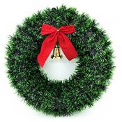 ø38cm Christmas Door Wreath image