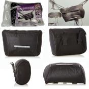 BICYCLE HANDELBAR BAG 25X12X17cm image