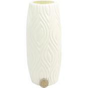 PLASTIC VASE 23CM image