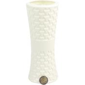 PLASTIC VASE 23CM image