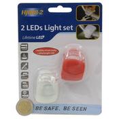 2 Led Light Set(60)