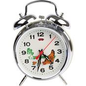 Wind Up Alarm Clock image