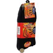 3 Pairs Winter Thermal Socks (4) image