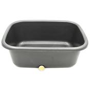 Rectangle Plastic Basin 38X30cm image