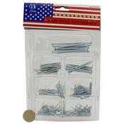 Iron Nail Set (12)