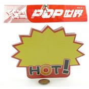 20PCS PROMOTION CARD(HOT)(10)