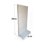 90*200cm HOOK DISPLAY STAND(Pick up in store only) image