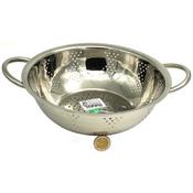 24cm Stainless Steel Strainer image
