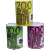 15X22Cm Euro Money Box (24)