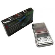 Digital Pocket Scale (13X2X7cm) image