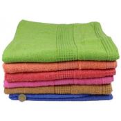 SHOWER TOWEL(12)
