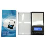 Digital Pocket Scale image