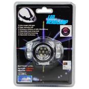 7Led Headlamp image