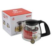 0.75L GlassTeapot Coffee Maker image