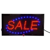 LED SALES SIGN image