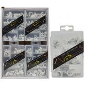 Cable Clip Set (12) image