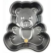 Teddy Bear Cake Pans 24X26cm image