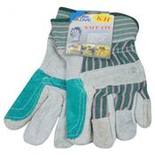 Leather Working Glove (12) image