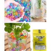 Orbeez Water Beads 300 CRYSTAL BULLET(20)