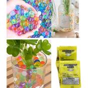 Orbeez Water Beads 200 CRYSTAL BULLET(20)