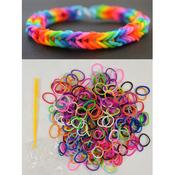 300Pcs Loombands (12)