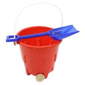 5" Castle Sand Buck and Spade