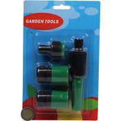 4pcs Hose Connector