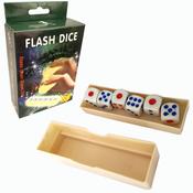 Magic Flash Dice