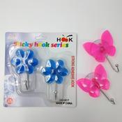 STICKY HOOK SERIES 10cm image