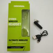 BLUETOOTH HEADSET image