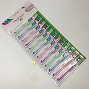 12pcs Tooth Brush image