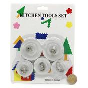 5Pcs Sink Stopper image