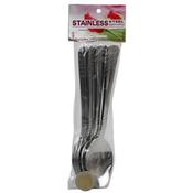 12Pc St/Steel Spoon image