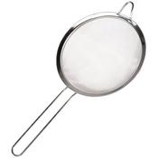 20cm Stainless Steel Mesh Strainer(10) image