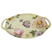 Plastic Tray 39X26Cm image