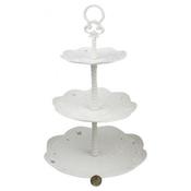 3 TIER CAKE STAND (3) image
