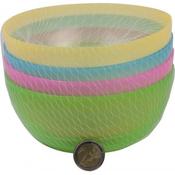 4pc Plastic Bowl image
