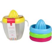 Plastic Juicer Cup 17*17CM