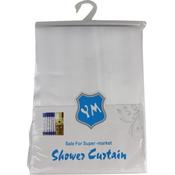 180X180cm Shower Curtain image