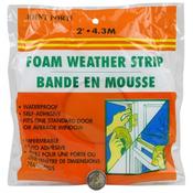Foam Weather Strip image