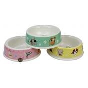 25cm Dog Bowl image