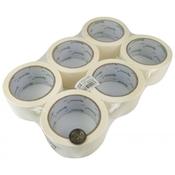48mmX30Yard Masking Tape (6) image