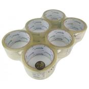 45mmX40m Clear Tape (6) image
