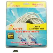 20m RJ45 Cat5e Ethernet Network Cable (6) image