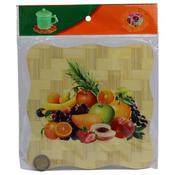 19CM BAMBOO HEAT PAD image
