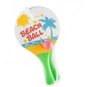 Wooden Beach Ball Sets