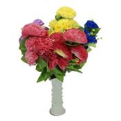12Head Flower 40cm (12)